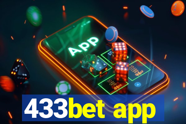 433bet app